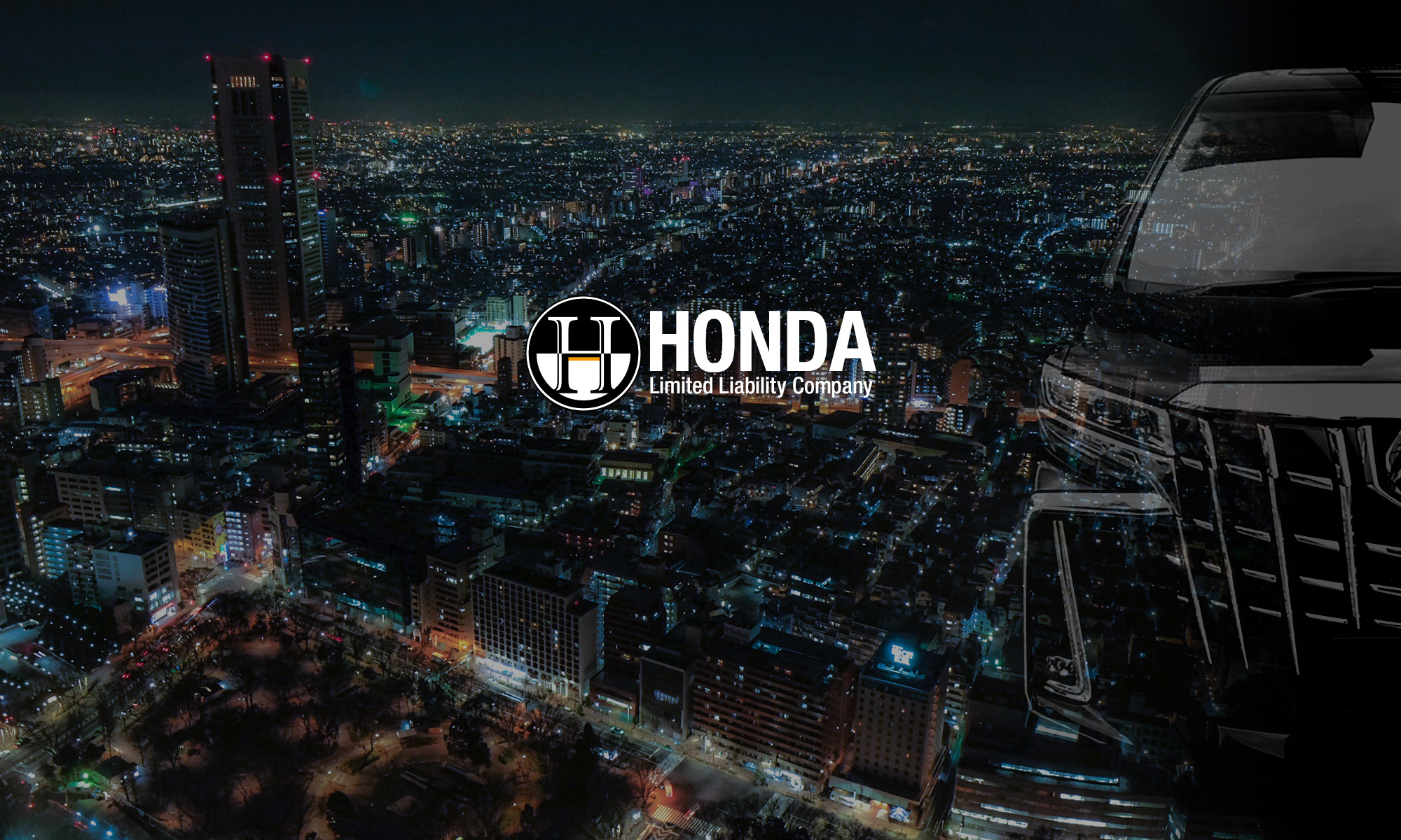 HONDA LLC